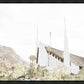 Sweet is The Work Las Vegas Nevada Temple