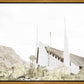 Sweet is The Work Las Vegas Nevada Temple