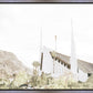 Sweet is The Work Las Vegas Nevada Temple