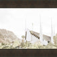 Sweet is The Work Las Vegas Nevada Temple