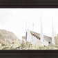 Sweet is The Work Las Vegas Nevada Temple