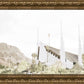 Sweet is The Work Las Vegas Nevada Temple