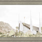 Sweet is The Work Las Vegas Nevada Temple