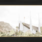 Sweet is The Work Las Vegas Nevada Temple