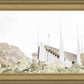 Sweet is The Work Las Vegas Nevada Temple