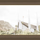 Sweet is The Work Las Vegas Nevada Temple