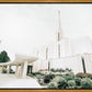 Sweet is The Work Jordan River Utah Temple