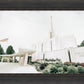 Sweet is The Work Jordan River Utah Temple