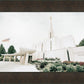 Sweet is The Work Jordan River Utah Temple