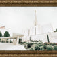 Sweet is The Work Jordan River Utah Temple