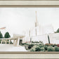 Sweet is The Work Jordan River Utah Temple