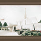 Sweet is The Work Jordan River Utah Temple