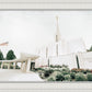 Sweet is The Work Jordan River Utah Temple