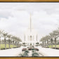 Sweet is The Work Gilbert Arizona Temple