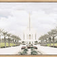 Sweet is The Work Gilbert Arizona Temple