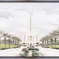 Sweet is The Work Gilbert Arizona Temple