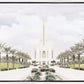 Sweet is The Work Gilbert Arizona Temple