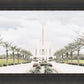 Sweet is The Work Gilbert Arizona Temple