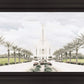 Sweet is The Work Gilbert Arizona Temple