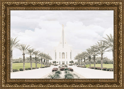 Sweet is The Work Gilbert Arizona Temple