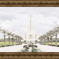 Sweet is The Work Gilbert Arizona Temple