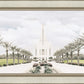 Sweet is The Work Gilbert Arizona Temple