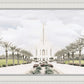 Sweet is The Work Gilbert Arizona Temple