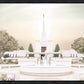 Sweet is The Work Denver Colorado Temple