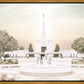 Sweet is The Work Denver Colorado Temple