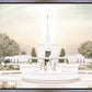 Sweet is The Work Denver Colorado Temple