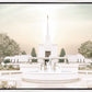 Sweet is The Work Denver Colorado Temple