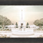 Sweet is The Work Denver Colorado Temple