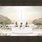 Sweet is The Work Denver Colorado Temple