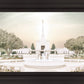 Sweet is The Work Denver Colorado Temple
