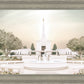 Sweet is The Work Denver Colorado Temple