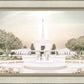 Sweet is The Work Denver Colorado Temple