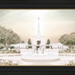 Sweet is The Work Denver Colorado Temple