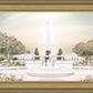 Sweet is The Work Denver Colorado Temple