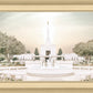 Sweet is The Work Denver Colorado Temple