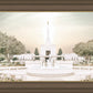 Sweet is The Work Denver Colorado Temple
