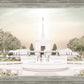 Sweet is The Work Denver Colorado Temple