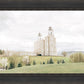 Sweet is The Work Manti Utah Temple