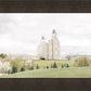 Sweet is The Work Manti Utah Temple
