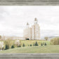 Sweet is The Work Manti Utah Temple