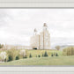 Sweet is The Work Manti Utah Temple