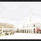 Sweet is The Work Bountiful Utah Temple