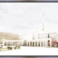 Sweet is The Work Bountiful Utah Temple