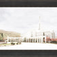 Sweet is The Work Bountiful Utah Temple