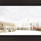 Sweet is The Work Bountiful Utah Temple