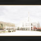 Sweet is The Work Bountiful Utah Temple